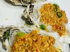 -隐厨·海鲜餐厅(恒通路店)