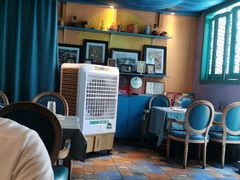 大堂-苏坦土耳其西餐厅(玉林店)