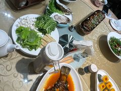-瓦国小镇·果木烤鸭·融合菜(西口店)