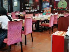 大堂-点都德(华强南店)