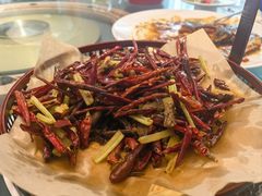 -楚鱼王·河鲜·湖北菜(华农店)