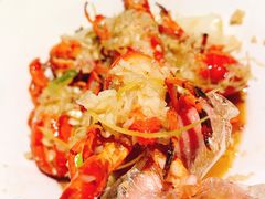 -虾胡闹·澳洲小龙虾·烧烤(福田鲨鱼店)