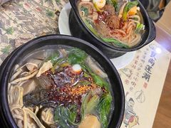 牛尾纱锅-清真·穆萨砂锅(大皮院店)