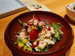 -花和海鲜自助(梅江店)