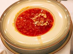 莫斯科红菜汤-莫斯科餐厅