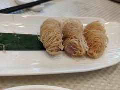 -香港富临皇宫(五月花商业广场店)