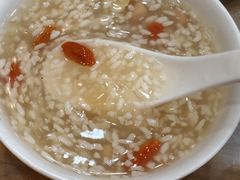 八宝醪糟-西安贾三灌汤包·回坊小吃·清真炒菜(北院门总店)