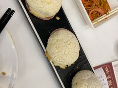 酥皮叉烧包-广州酒家(花都店)