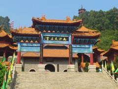 -南沙天后宫景区