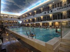 -海韵之星邮轮水会(明发商业广场店)