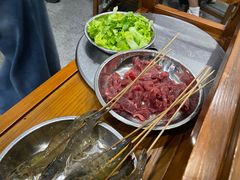 -盈田盈粥庄(博山东路店)