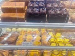 -好利来(东四店)