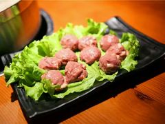-八宝牛潮汕鲜牛肉火锅(净月店)