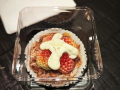 -陕拾叁-西安糕点(大雁塔店)