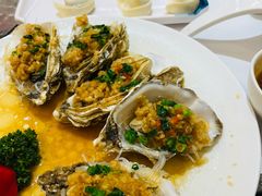 -帝皇海海鲜豆捞(桐泾商务广场店)
