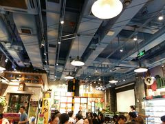 -马路边边串串香(双井直营店)