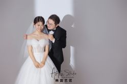 -韩国艺匠ARTIZ STUDIO(汉口店)