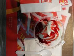-麦当劳(长兴路万达店)