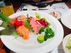 -大渔铁板烧(通州万达店)