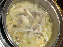 -芭缇沁园椰子鸡(中航紫金新天地店)