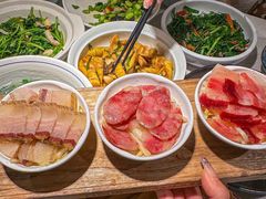 -刀板香·安徽菜(国购IFC店)