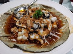 -3号仓库·创意中国菜(新世界城店)