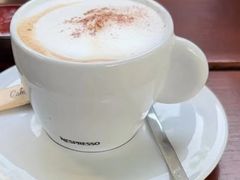 -宝莱纳餐厅(滨江店)