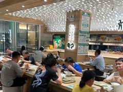 -老乡鸡(融科天地店)