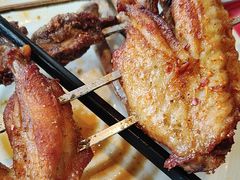 -老高烧烤(龙华星河iCO店)