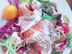 -君悦酒店·乐厨·高空自助餐(青年大街店)