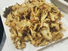 -黑鸡小馆(金源店)