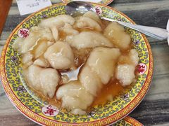 糟熘鱼片-砂锅居(西四店)