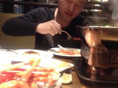亚马逊海鲜自助餐厅(惠山万达店)-亚马逊海鲜自助餐厅(惠山万达店)