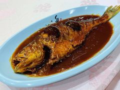 -东兴楼饭庄(六里桥店)