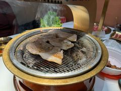 -三宝泥炉·活烤鳗鱼(七宝宝龙店)