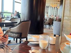 大堂-湛江民大喜来登酒店-采悦轩中餐厅