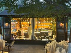 -长白岛森林公园