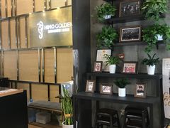 -海马体照相馆|大师(武汉光谷K11店)
