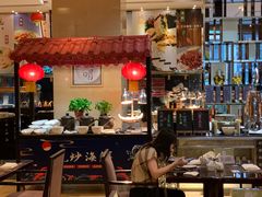 -夜市全日餐厅·洲际酒店(石家庄洲际酒店)