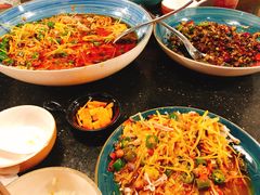 -华豫川酒家(大卫城店)