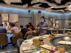 -上渔铁板烧(熙悦汇店)