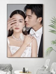 -易摄影婚纱摄影工作室