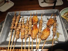 -管氏翅吧(台湾街店)