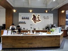 -Torch Coffee 炬点咖啡
