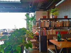 大堂-心邸·庆宴(雅宝城店)