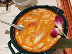 -太食獸泰式茶餐厅(IFS国金中心店)