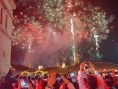 -华谊兄弟（长沙）电影小镇