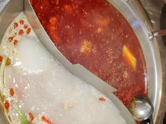 -刘一手重庆火锅(万达广场店)