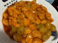 -酒肉门孔府菜(曲阜游客中心店)