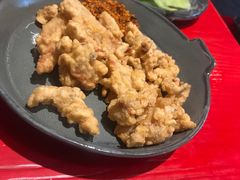 -谭鸭血老火锅(漳州路店)